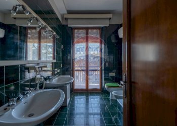 Bagno - Appartamento Viale Gaspare Spontini
 
53, Cupramontana - foto 12