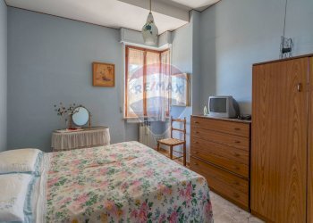 Camera / camera da letto - Appartamento Viale Gaspare Spontini
 
53, Cupramontana - foto 17