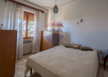 Camera / camera da letto - Appartamento Viale Gaspare Spontini
 
53, Cupramontana - foto 18