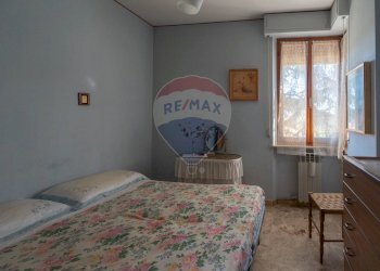 Camera / camera da letto - Appartamento Viale Gaspare Spontini
 
53, Cupramontana - foto 19
