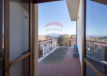 Balcone - Appartamento Viale Gaspare Spontini
 
53, Cupramontana - foto 22