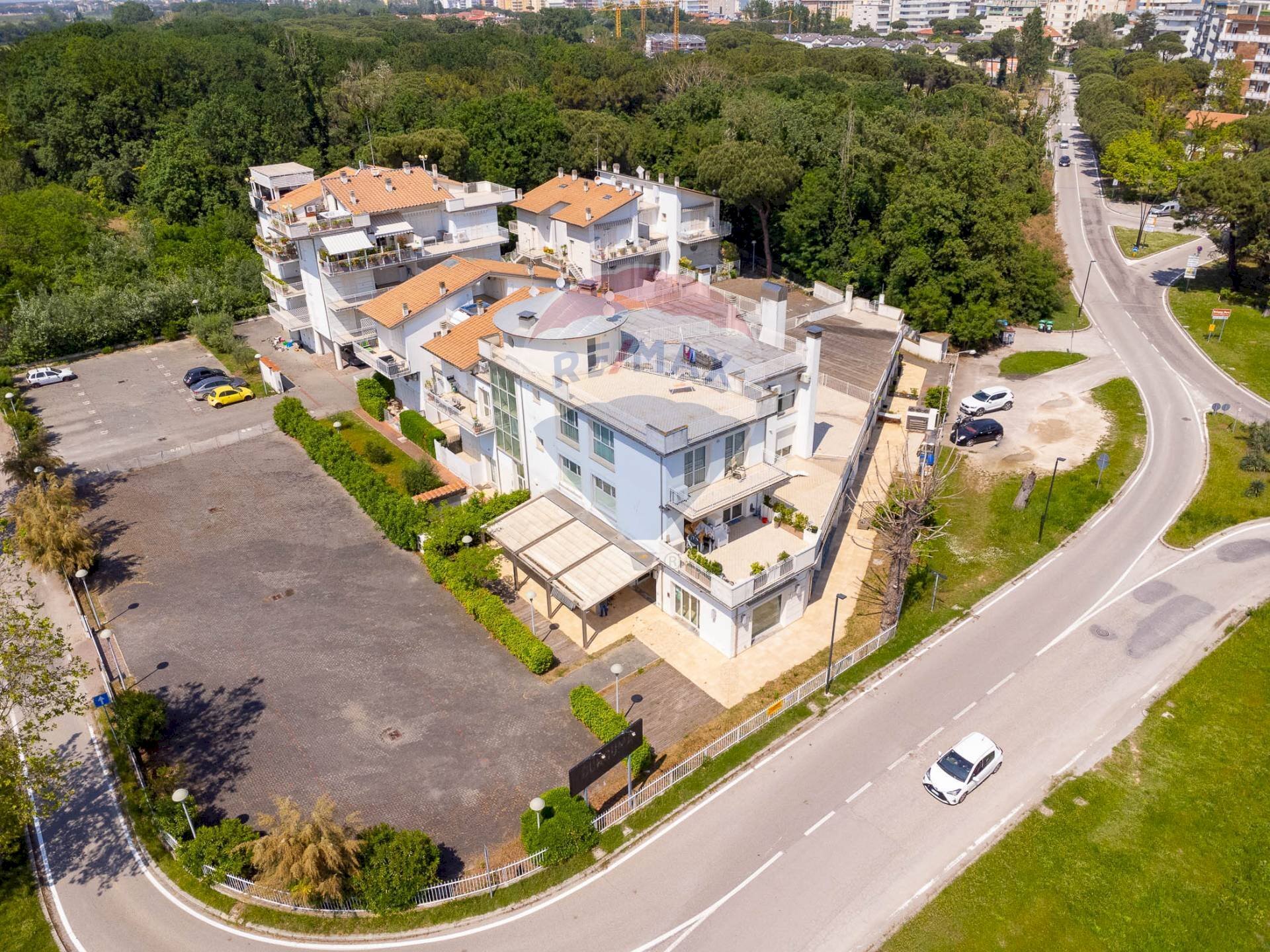 Edificio all\'aperto - Commercial Premises Via Marina
 
5, Ravenna - photo 3