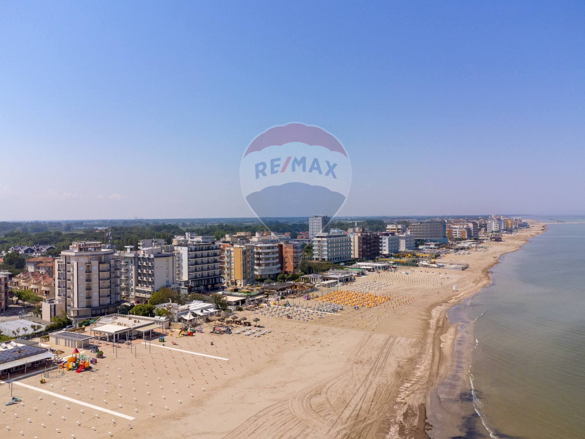 Vista dell\'acqua - Commercial Premises Via Marina
 
5, Ravenna - photo 1