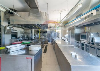 Cucina - Commercial Premises Via Marina
 
5, Ravenna - photo 8