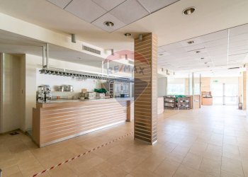 Cucina - Commercial Premises Via Marina
 
5, Ravenna - photo 12