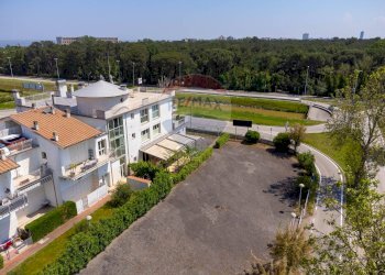 Casa all\'aperto - Commercial Premises Via Marina
 
5, Ravenna - photo 20