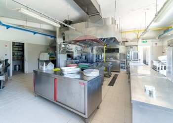 Cucina - Commercial Premises Via Marina
 
5, Ravenna - photo 24