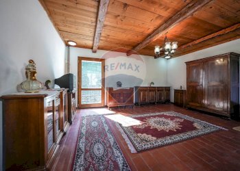 Hall / corridoio - Rustico PODERE MORETA PARROCCHIA SANTA MARIA IN GIRONE
 
24, Portico e San Benedetto - foto 31