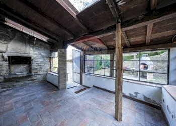 Terrazza - Rustico PODERE MORETA PARROCCHIA SANTA MARIA IN GIRONE
 
24, Portico e San Benedetto - foto 46