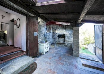 Terrazza - Rustico PODERE MORETA PARROCCHIA SANTA MARIA IN GIRONE
 
24, Portico e San Benedetto - foto 47