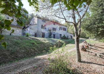 Casa all\'aperto - Rustico PODERE MORETA PARROCCHIA SANTA MARIA IN GIRONE
 
24, Portico e San Benedetto - foto 53