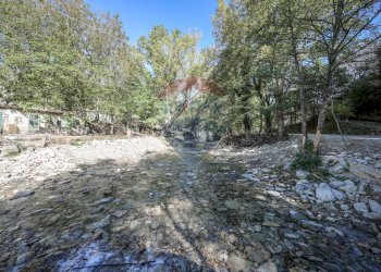 Vista dell\'acqua - Rustico PODERE MORETA PARROCCHIA SANTA MARIA IN GIRONE
 
24, Portico e San Benedetto - foto 56