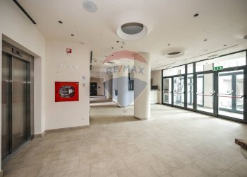 Ricezione / Lobby - Stable - Palace via Casa Morata
 
49, Forlì - photo 11