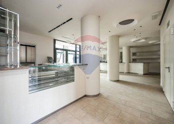 Ricezione / Lobby - Stable - Palace via Casa Morata
 
49, Forlì - photo 16