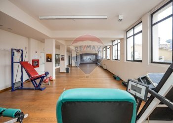 Palestra - Stable - Palace via Casa Morata
 
49, Forlì - photo 41