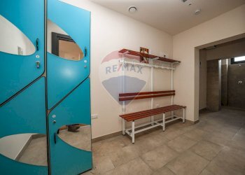 Hall / corridoio - Stable - Palace via Casa Morata
 
49, Forlì - photo 43