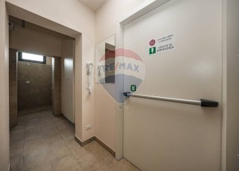 Hall / corridoio - Stable - Palace via Casa Morata
 
49, Forlì - photo 44