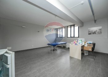 Ufficio - Stable - Palace via Casa Morata
 
49, Forlì - photo 72