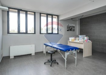 Ufficio - Stable - Palace via Casa Morata
 
49, Forlì - photo 77