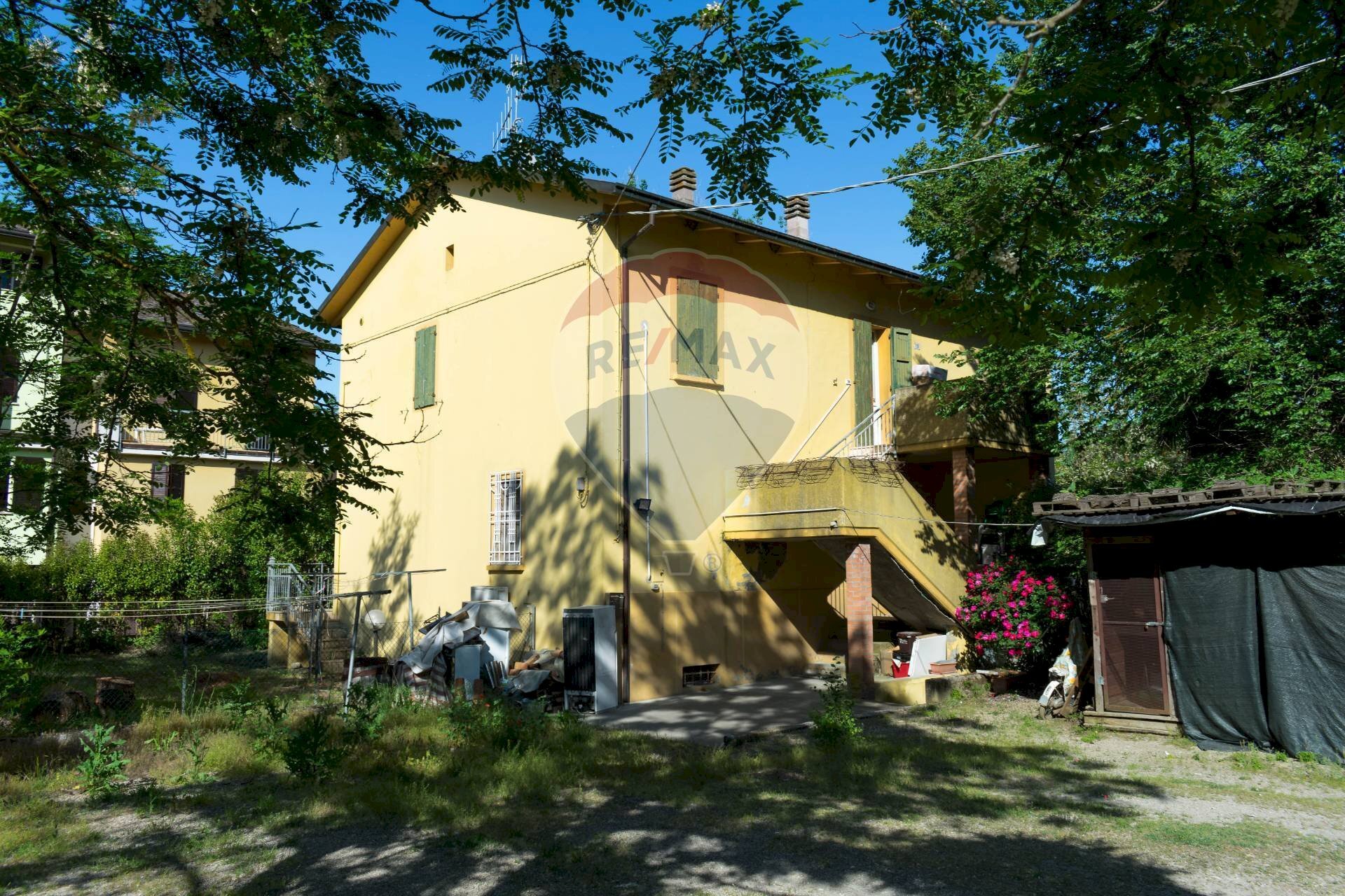 Casa all\'aperto - Apartment via Nenni  - Piavola
 
126, Mercato Saraceno - photo 1