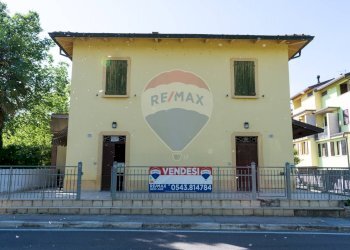 Casa all\'aperto - Apartment via Nenni  - Piavola
 
126, Mercato Saraceno - photo 7