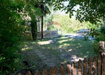 Giardino - Apartment via Nenni  - Piavola
 
126, Mercato Saraceno - photo 10