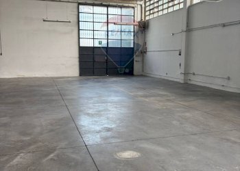 interno capannone - Capannone VIA BARZANTI
 
11, Forlì - foto 7