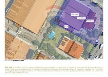 Posizione della mappa - Capannone VIA BARZANTI
 
11, Forlì - foto 3