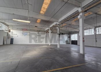 interno - Capannone VIA BARZANTI
 
11, Forlì - foto 1