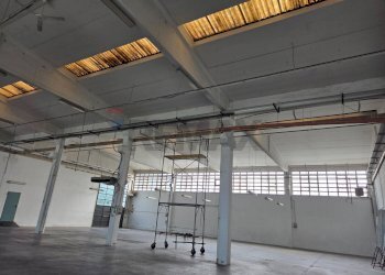 interno - Capannone VIA BARZANTI
 
11, Forlì - foto 9