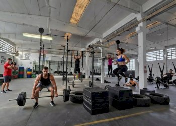 Palestra - Capannone VIA BARZANTI
 
11, Forlì - foto 11