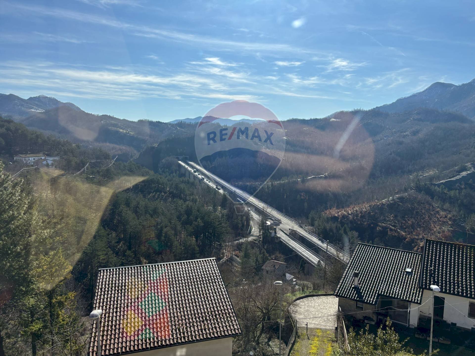 Vista delle montagne - Appartamento via casentinese
 
5, Verghereto - foto 1