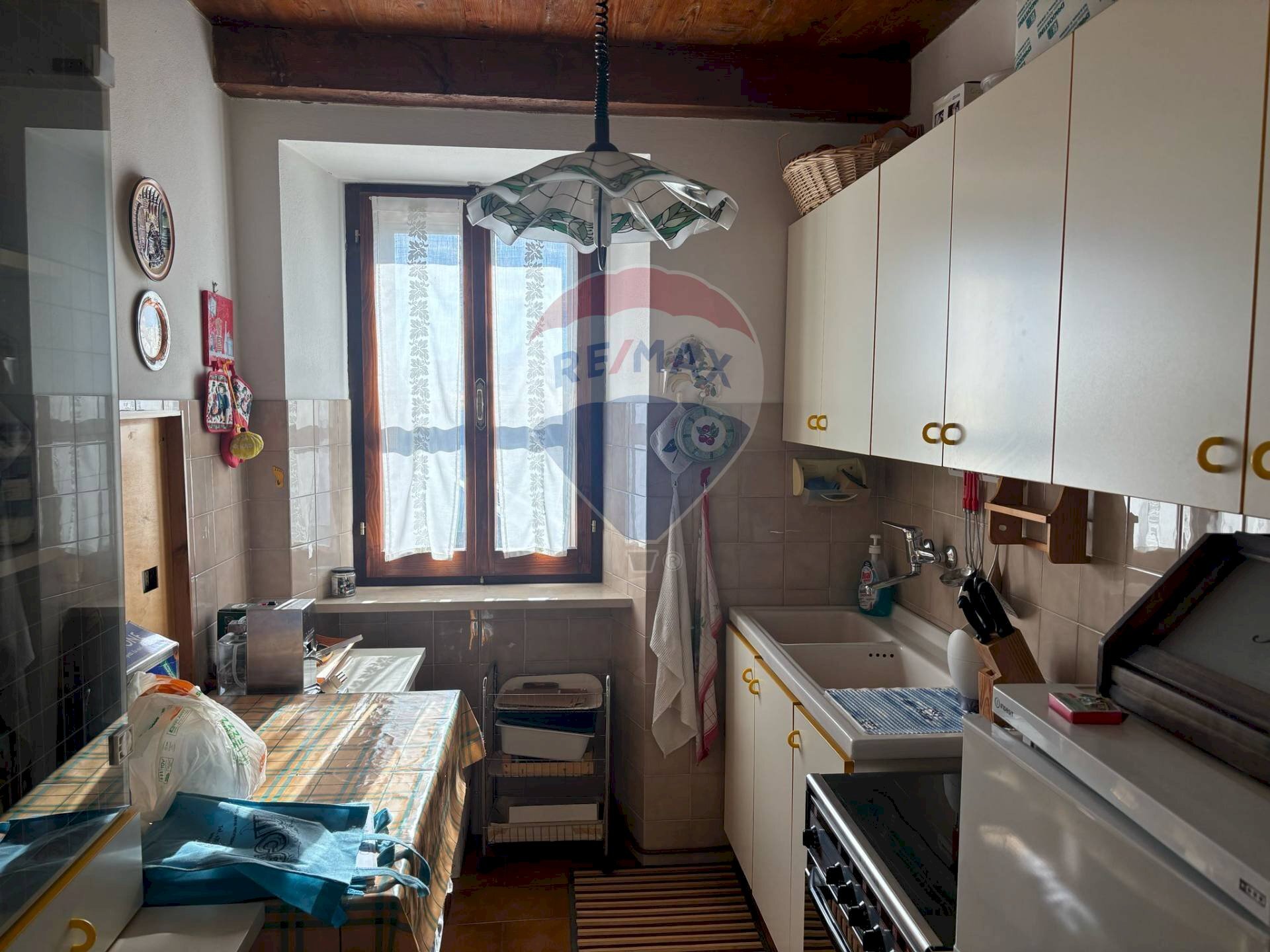 Cucina - Appartamento via casentinese
 
5, Verghereto - foto 3