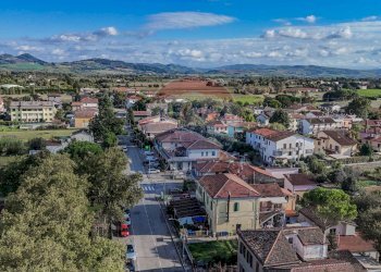 Vista delle montagne - Casa semi indipendente via Brando Brandi
 
34, Forlì - foto 6
