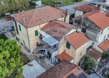 Casa all\'aperto - Casa semi indipendente via Brando Brandi
 
34, Forlì - foto 7