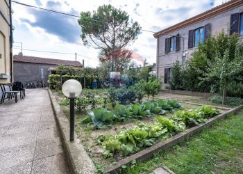 Giardino - Casa semi indipendente via Brando Brandi
 
34, Forlì - foto 9