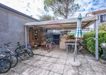 Terrazza - Casa semi indipendente via Brando Brandi
 
34, Forlì - foto 11