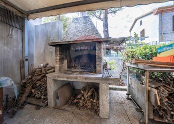 Casa all\'aperto - Casa semi indipendente via Brando Brandi
 
34, Forlì - foto 12