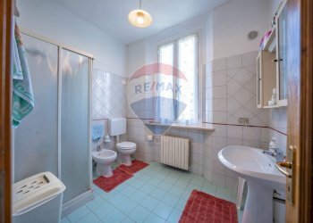 Bagno - Casa semi indipendente via Brando Brandi
 
34, Forlì - foto 13