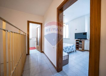 Hall / corridoio - Casa semi indipendente via Brando Brandi
 
34, Forlì - foto 16