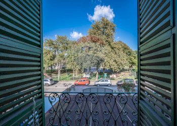 Balcone - Casa semi indipendente via Brando Brandi
 
34, Forlì - foto 18