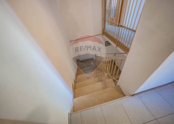 Scale - Casa semi indipendente via Brando Brandi
 
34, Forlì - foto 19