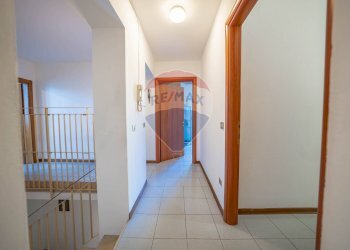 Hall / corridoio - Casa semi indipendente via Brando Brandi
 
34, Forlì - foto 20