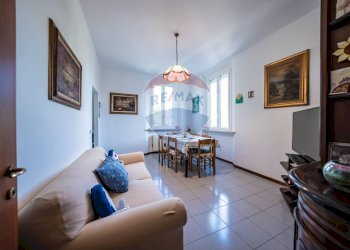 Sala da pranzo - Casa semi indipendente via Brando Brandi
 
34, Forlì - foto 22