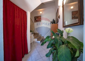 Hall / corridoio - Casa semi indipendente via Brando Brandi
 
34, Forlì - foto 27