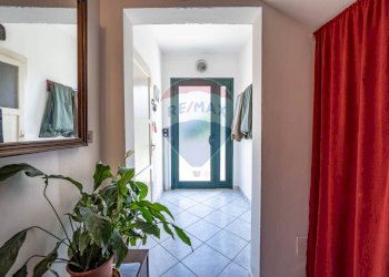 Hall / corridoio - Casa semi indipendente via Brando Brandi
 
34, Forlì - foto 28