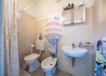 Bagno - Casa semi indipendente via Brando Brandi
 
34, Forlì - foto 30