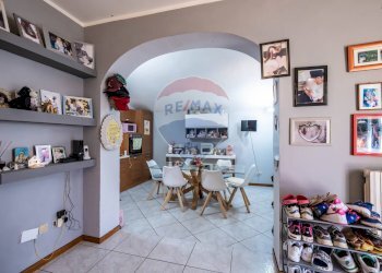 Sala da pranzo - Casa semi indipendente via Brando Brandi
 
34, Forlì - foto 34