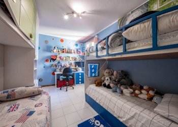 Camera / camera da letto - Casa semi indipendente via Brando Brandi
 
34, Forlì - foto 37