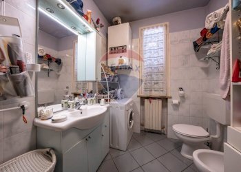 Bagno - Casa semi indipendente via Brando Brandi
 
34, Forlì - foto 39